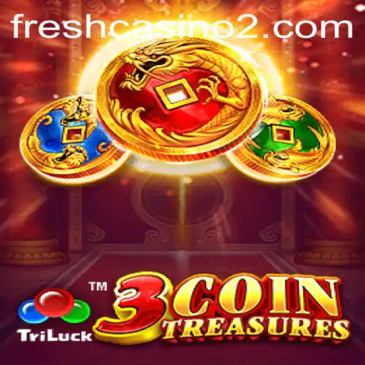 Exploring the World of 3CoinTreasures: Discover the Excitement