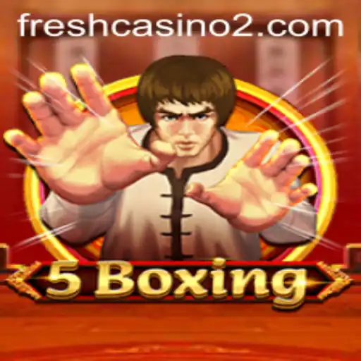 Exploring the Exciting World of 5Boxing: A Dynamic Gaming Experience