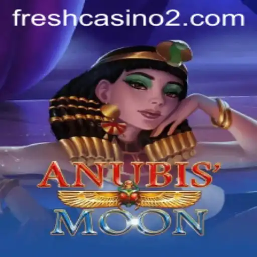 Exploring the Mysteries of AnubisMoon and Its Connection to cerveja777pg