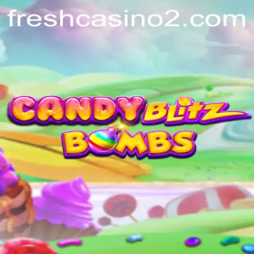 Explore the Colorful World of CandyBlitzBombs: A Sweet Gaming Adventure