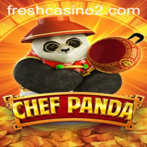 Discover the Culinary Adventure of ChefPanda with cerveja777pg