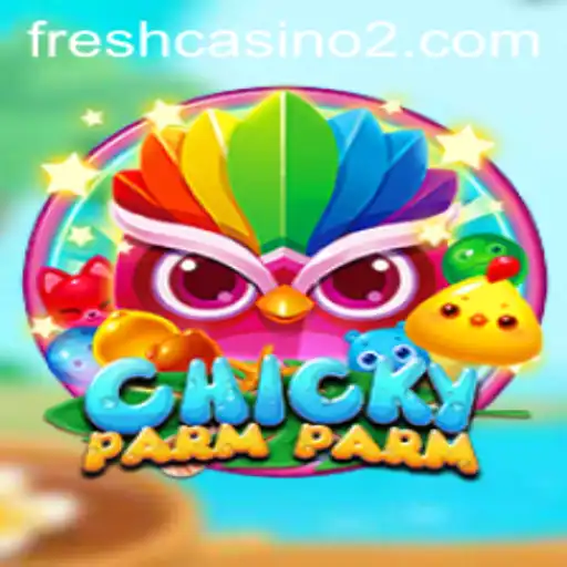 ChickyParmParm: The Exciting World of Game and Its Unique Mechanics