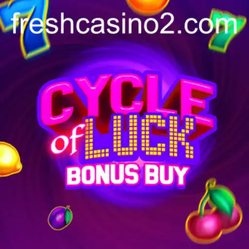 Exploring the Thrills of CycleofLuckBonusBuy: A Modern Gaming Experience