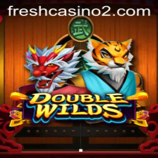 Discover the Thrilling World of DoubleWilds: A Cerveja777pg Adventure