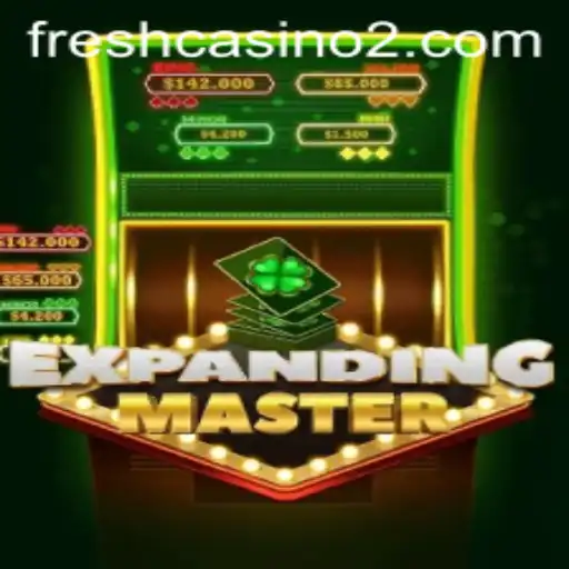 Exploring the World of ExpandingMaster: A New Dimension in Gaming