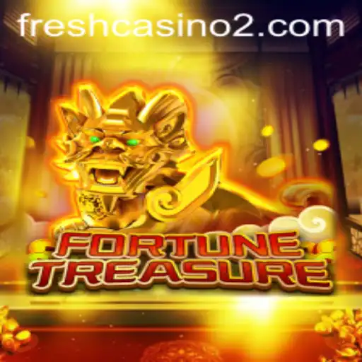 Exploring FortuneTreasure: The Thrilling New Gaming Sensation