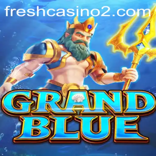 Exploring the Exciting World of GRANDBLUE and the Allure of cerveja777pg