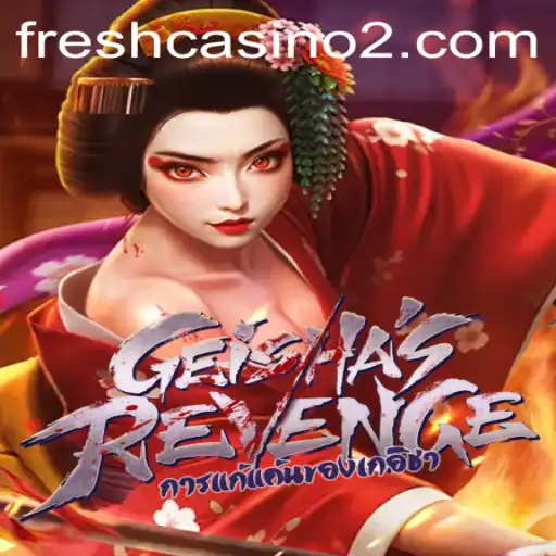Unveiling GeishasRevenge: A Mesmerizing Journey in the Gaming World