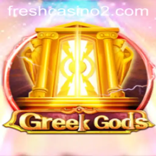 Exploring GreekGods: An Epic Journey Into Myth and Strategy