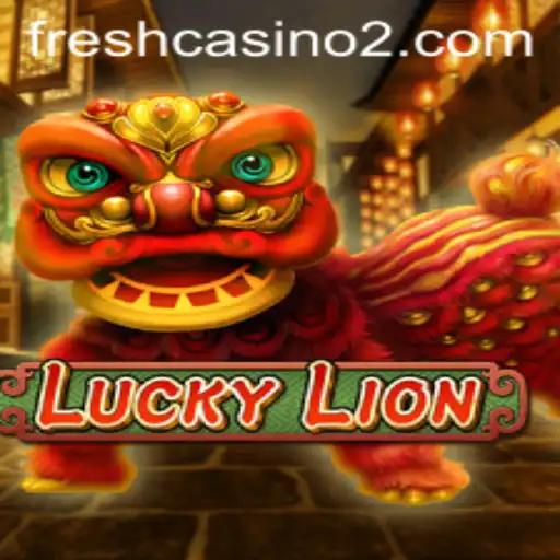 Discover the Exciting World of LuckyLion: A Game of Chance and Strategy