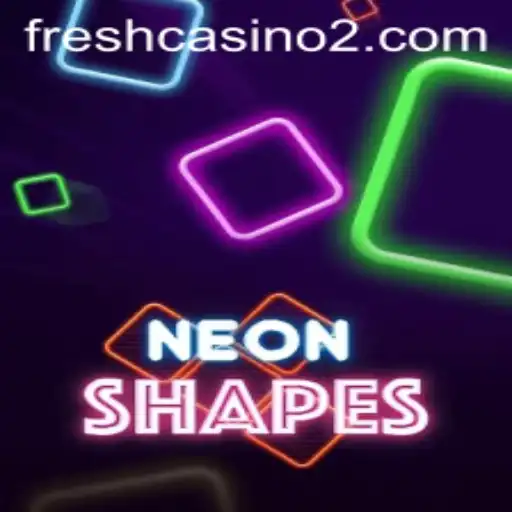 Explore the Futuristic World of NeonShapes and the Rise of cerveja777pg