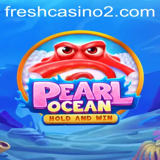 Dive into Adventure with PearlOcean Game Featuring Cerveja777pg