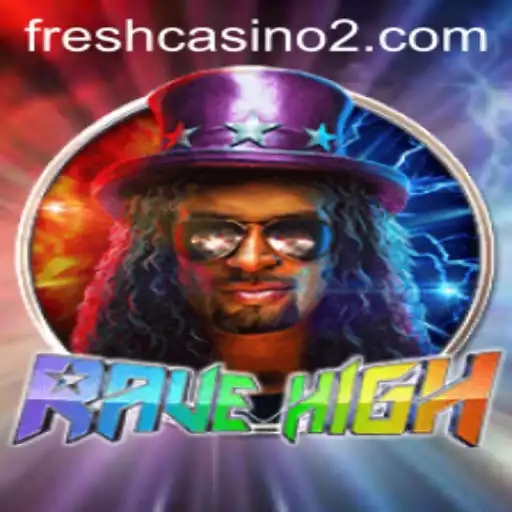 RaveHigh: An Electrifying Journey Through Virtual Realities