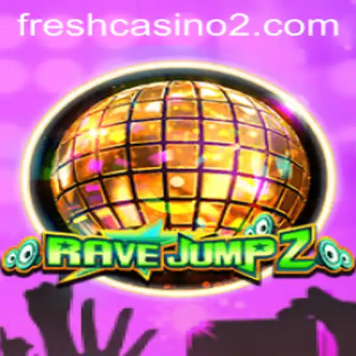 Explore the Electrifying World of RaveJump2: The Game That's Setting New Trends