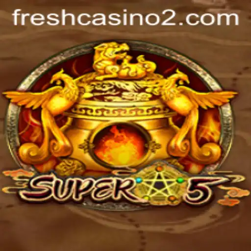 Discover the Thrills of Super5: An Exciting New Game