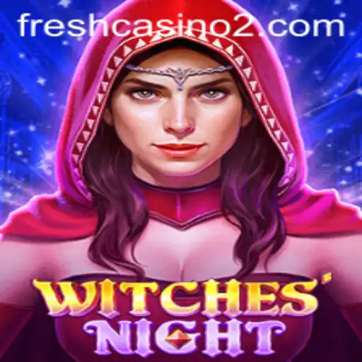 WitchesNight: A Spellbinding Journey Through an Enchanted World
