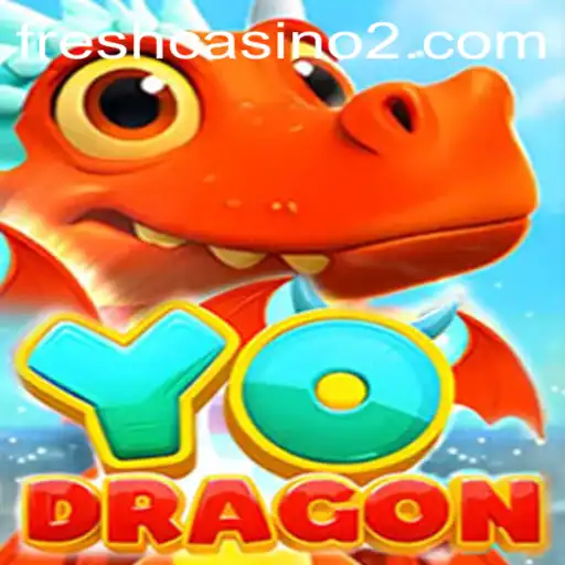Unleashing the Adventure in YoDragon: Dive into the World of cerveja777pg