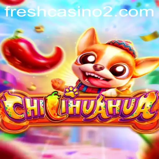 The Enchanting World of CHILIHUAHUA: An Exciting Adventure Awaits