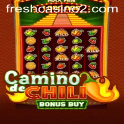 Unveiling CaminodeChiliBonusBuy: A Thrilling Adventure Spiced with cerveja777pg