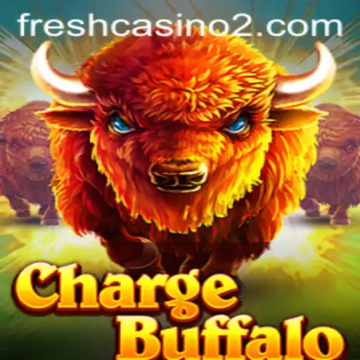 ChargeBuffalo: An Exciting Adventure in Gaming