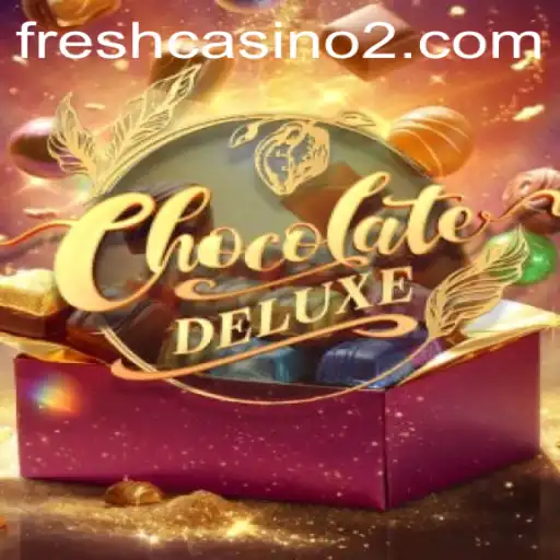 ChocolateDeluxe: A Sweet Adventure in Gaming