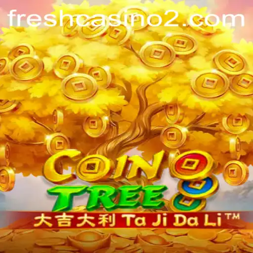 CoinTree: A Thrilling Adventure in Digital Gaming