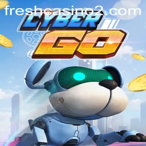 CyberGO: A New Era in Gaming