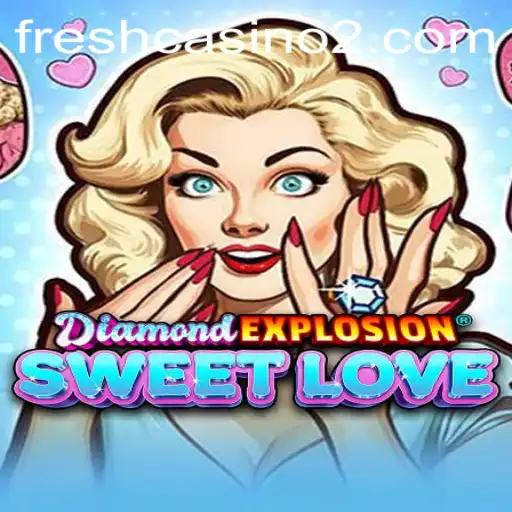 The Explosive World of DiamondExplosionSweetLove: A Gaming Phenomenon with a Brazilian Twist
