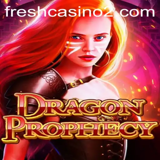 Exploring DragonProphecy: A Journey into the Realm of Fantasy and Strategy