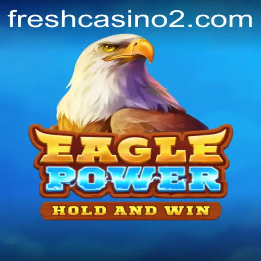 EaglePower: Dive Into the New World of Adventure and Strategy