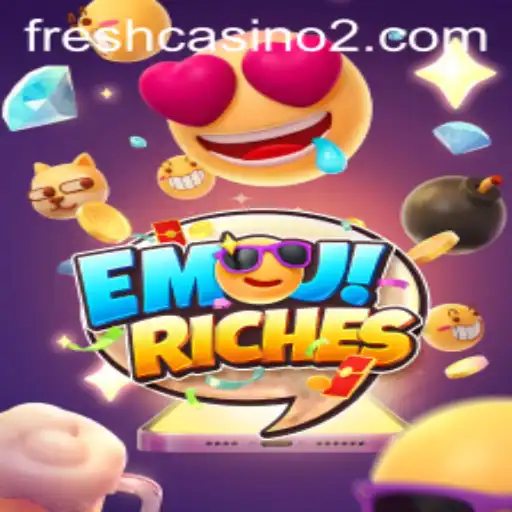 Explore the Exciting World of EmojiRiches