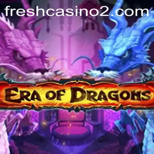 EraOfDragons: A Journey into a Mythical Realm with cerveja777pg