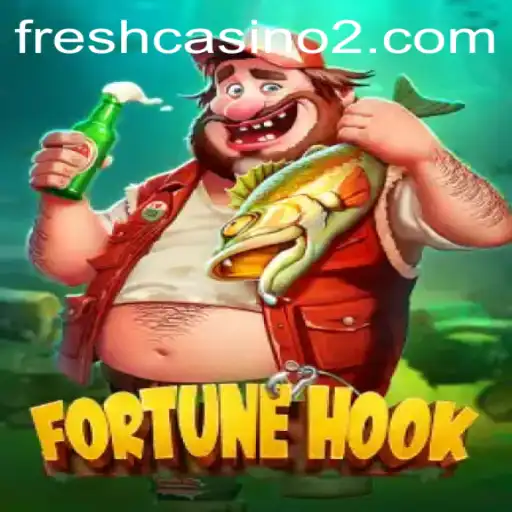 Discover the Exciting World of FortuneHook: A Thrilling Adventure in Gaming