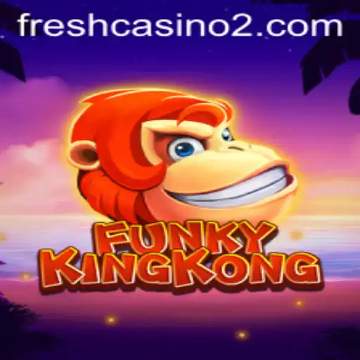 Discover the Thrilling World of FunkyKingKong: A Prime Gaming Adventure