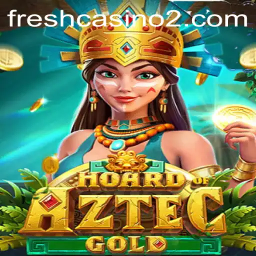Unveiling the Thrills of HoardofAztecgold: A Journey into the Riches
