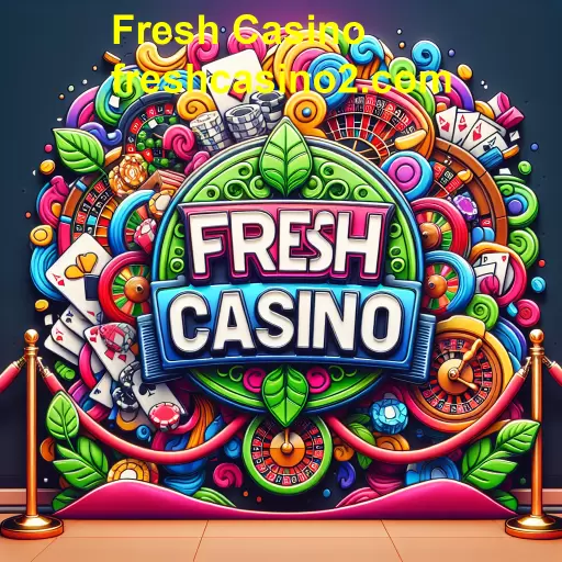 A Importância do Jogo Justo no Fresh Casino