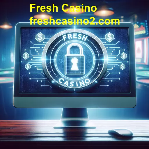 A Importância da Segurança em Jogos Online: Fresh Casino em Foco