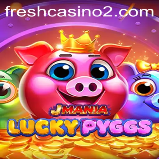 Exploring the World of JManiaLuckyPyggs: A New Gaming Sensation