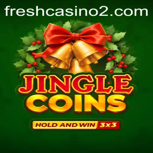 JingleCoins: A Festive Adventure in Gaming