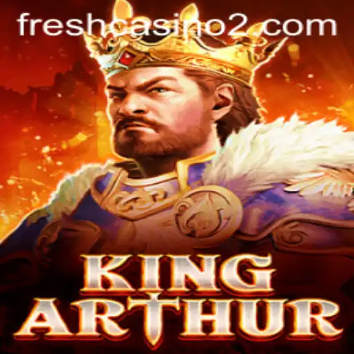 KingArthur: The Legendary Quest Game