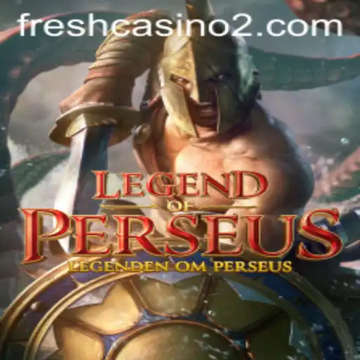 The Epic Adventure of LegendofPerseus: A Breath of Fresh Air in Gaming