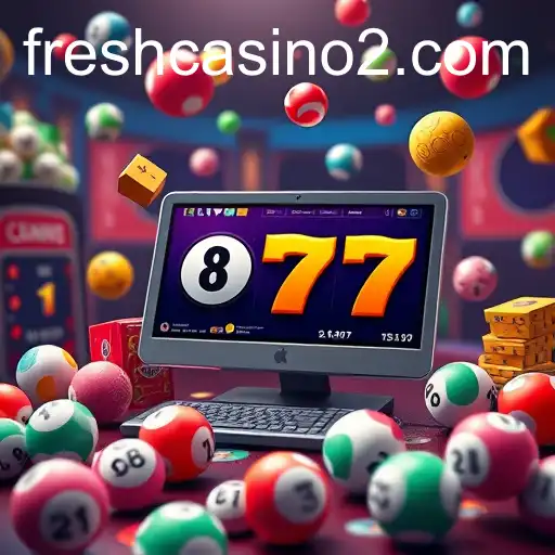 Loteria online