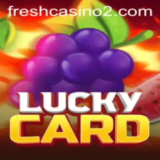 Exploring the Thrill of LuckyCard: A Modern Gaming Experience