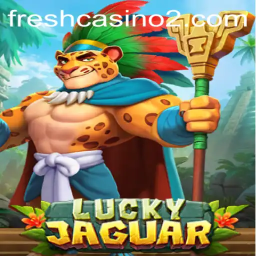 LuckyJaguar: A True Gaming Experience with Cerveja777pg