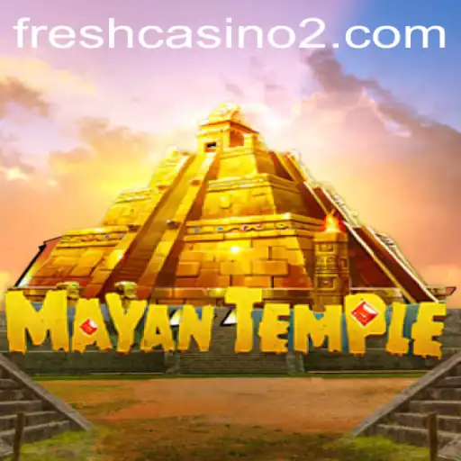 Exploring the Captivating World of MayanTemple: Adventure Awaits