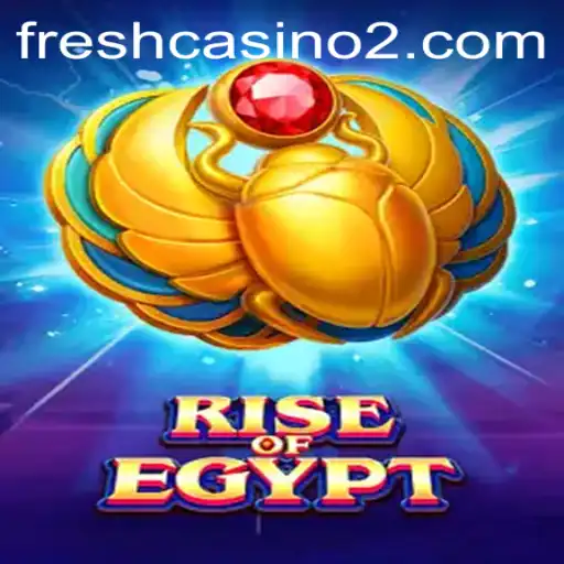 Discover the Allure of RiseOfEgypt: An Immersive Game Adventure