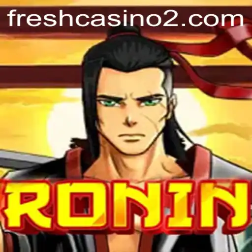 Unveiling the World of Ronin: A Journey Through Strategy and Heritage
