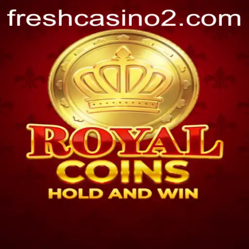 The Fascinating World of RoyalCoins: A Strategic Excursion into Gaming