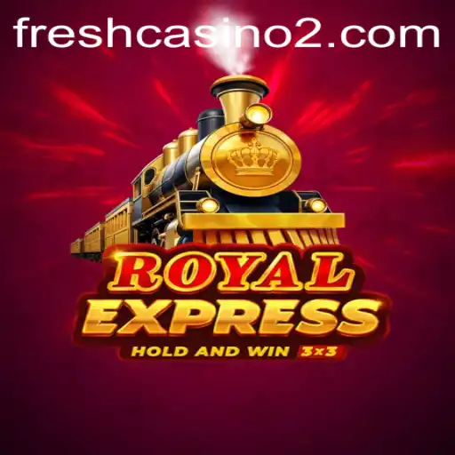 Exploring Royalexpress: A Journey into Enthralling Entertainment