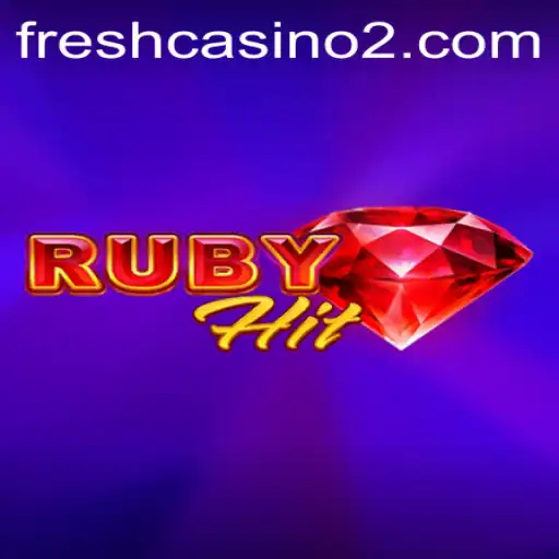 Exploring the Exciting World of RubyHit: A New Classic in Modern Gaming